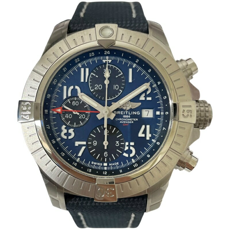 【中古】ブライトリングBREITL...