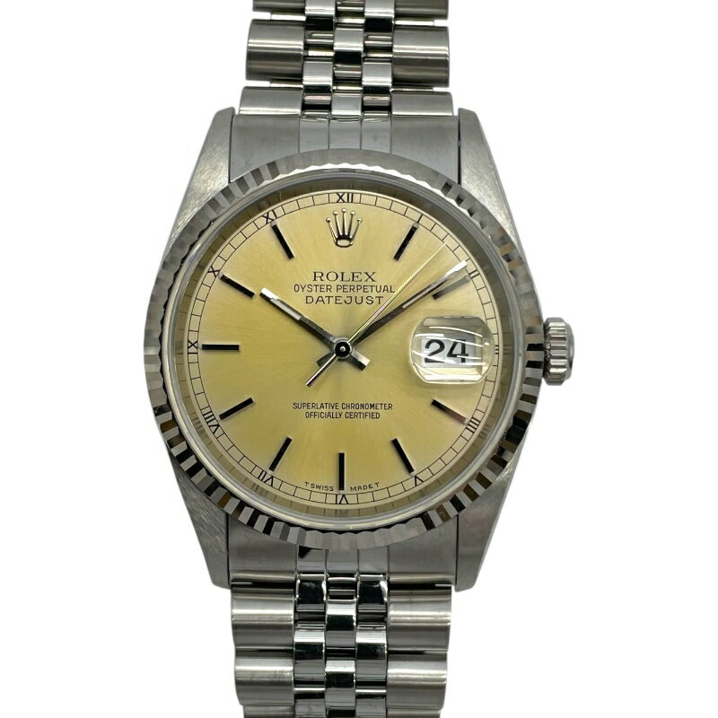 ロレックス ROLEX デイトジャスト 1623