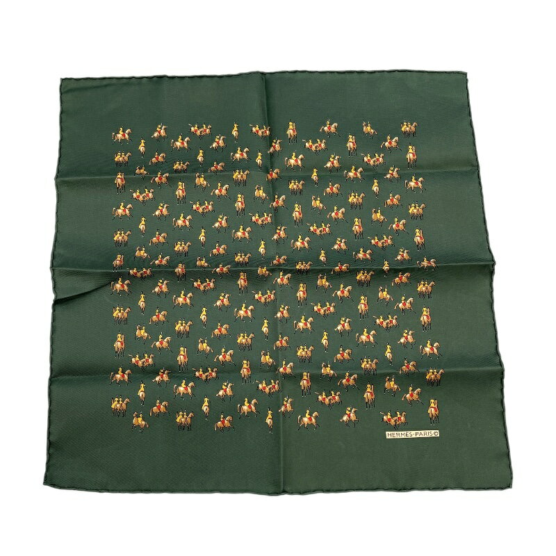 【HERMES】※新品タグ付き※エルメス カレ ポケットチーフ 40 箱付き 楽天市場】ポケットチーフ(ブランドエルメス)の通販