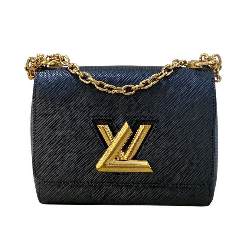 国内発送【クールでモダン&個性的】Louis Vuitton ツイスト PM 楽天市場】ヴィトン ツイストpmの通販