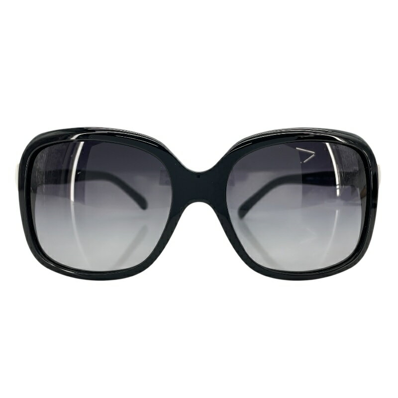 CHANEL シャネル サングラス リボン4180 58□17 130 3N CHANEL シャネル サングラス リボン4180 58□17 130 3N 中古