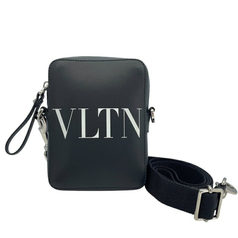 ☆送料関税込☆VALENTINO VLTN ロゴ レザー ショルダーバッグ☆ 楽天市場】バレンチノ ショルダーバッグ vltnの通販