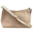 【★最大40,000円OFFクーポン配布中!9/26まで】エルメス HERMES ベルランゴPM ピンク シルバー金具 レディース ショルダーバッグ【中古】