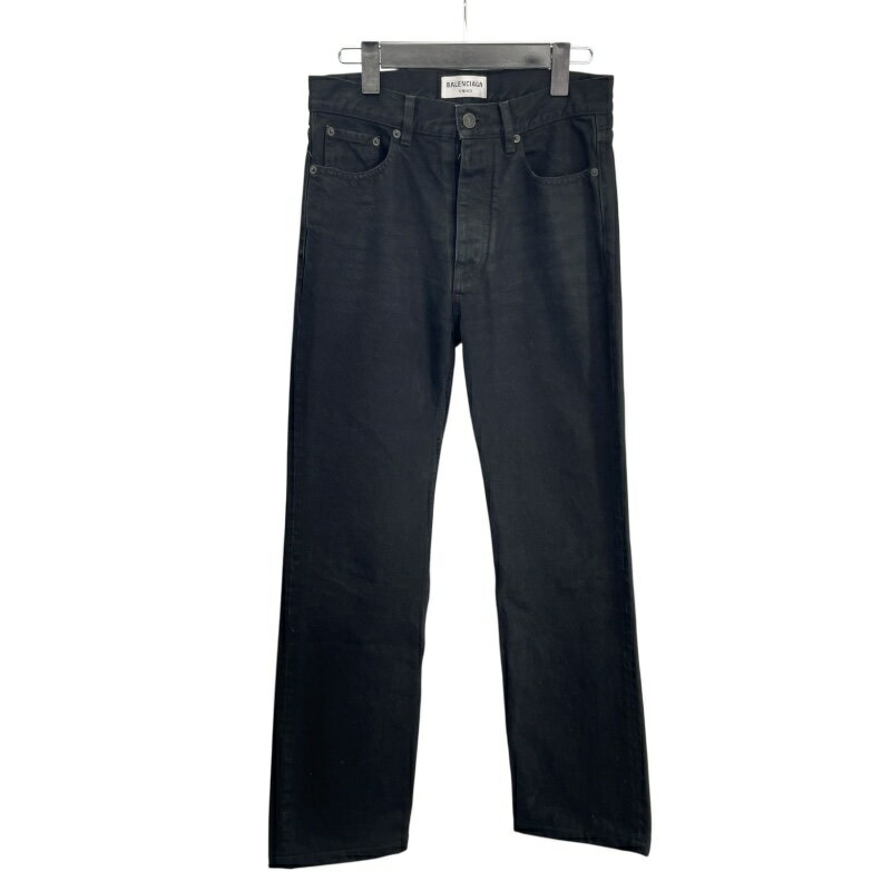BALENCIAGA バレンシアガ デニムパンツ 38(S位) 2008825E0015 楽天市場】バレンシアガ デニムパンツの通販