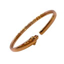 カルティエ Cartier パンテールドゥカルティエブレス K18PG オニキス ジュエリー【中古】