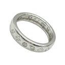 シャネル CHANEL リング 750/ダイヤモンド ジュエリー【中古】