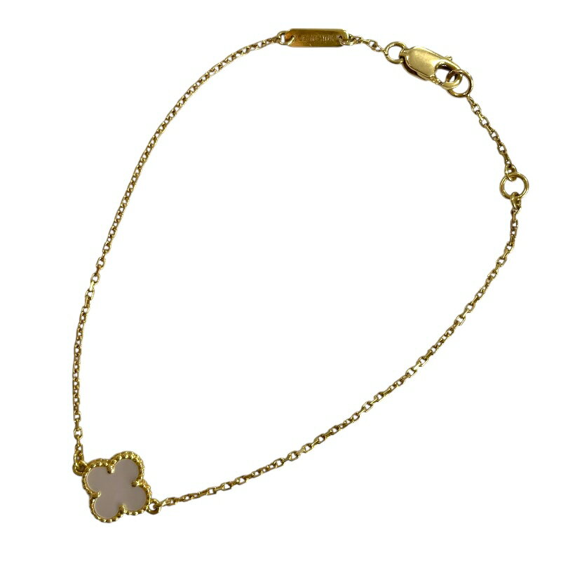 OKURAʤ¢˳ŷԾŹ㤨֥󥯥꡼աڥ Van Cleef & Arpels ȥϥ֥֥쥹  750 ޥ  ѡ 奨꡼šۡפβǤʤ187,000ߤˤʤޤ