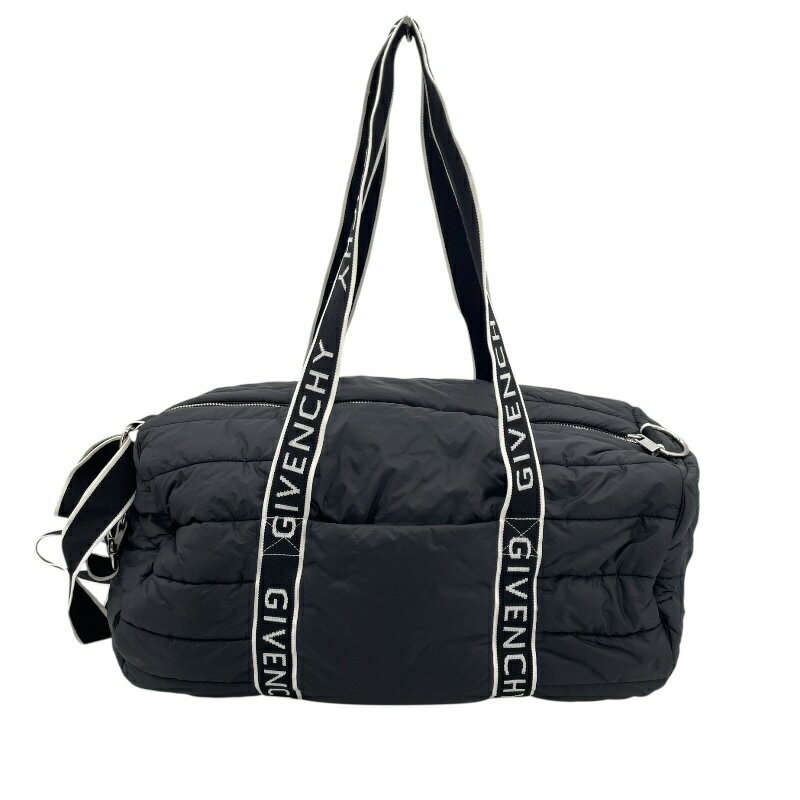 GIVENCHY ジバンシィ ボストンバッグ キャンバス×レザー 大容量 楽天市場】ジバンシィ ボストンバッグの通販