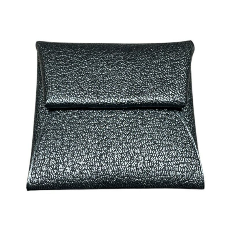エルメス HERMES バスティア シューブル レディース コインケース【中古】