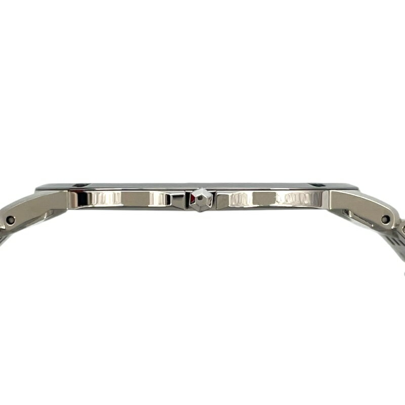 【★最大30,000円OFFクーポン配布中！10/9まで】シチズン CITIZEN エコドライブワン AR5050-51 ネイビー SS クオーツ メンズ 腕時計【中古】