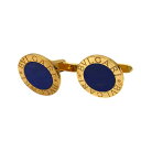 ブルガリ BVLGARI ブルガリブルガリ カフス ゴールド 750YG アクセサリー【中古】