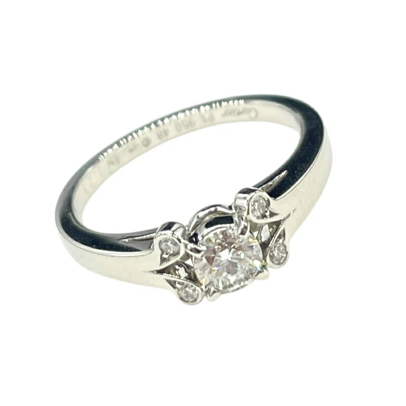 カルティエ Cartier バレリーナダイヤ