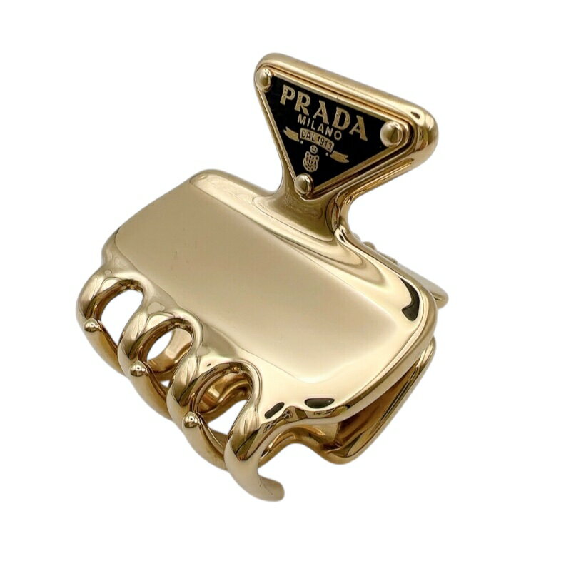 【未使用美品】PRADA ヘアクリップ パステルブルー 箱付 楽天市場】プラダ 中古(ヘアアクセサリー|レディース