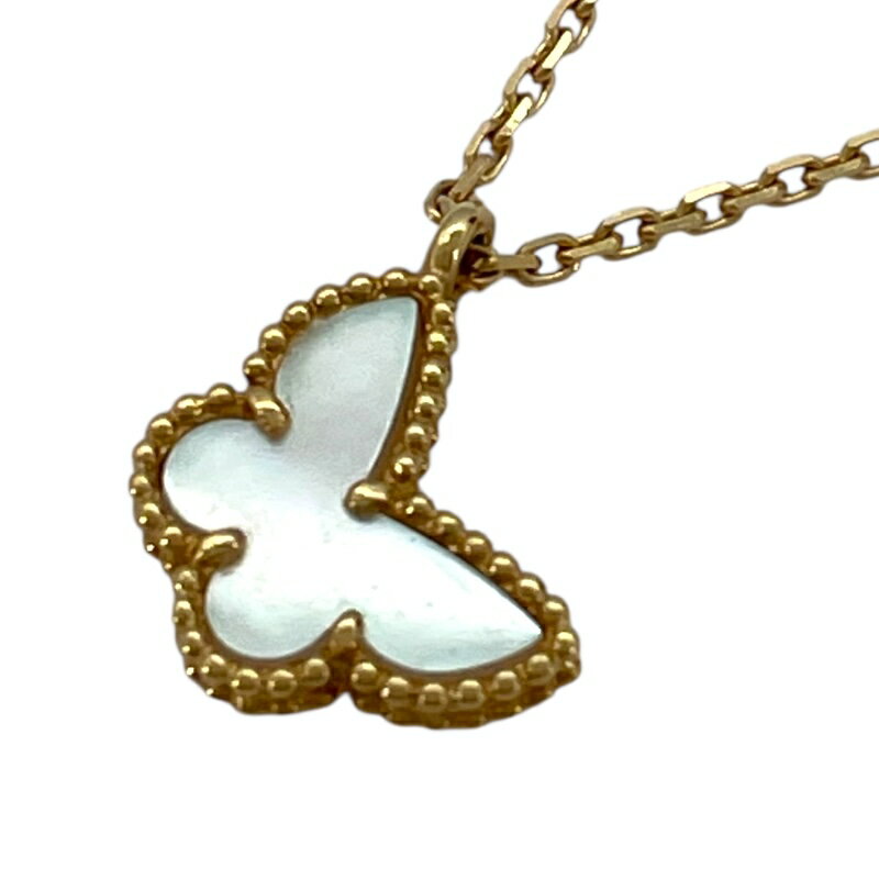 【中古】ヴァンクリーフ＆アーペルV...