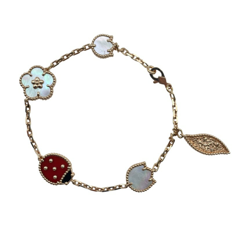 【中古】ヴァンクリーフ＆アーペルV...