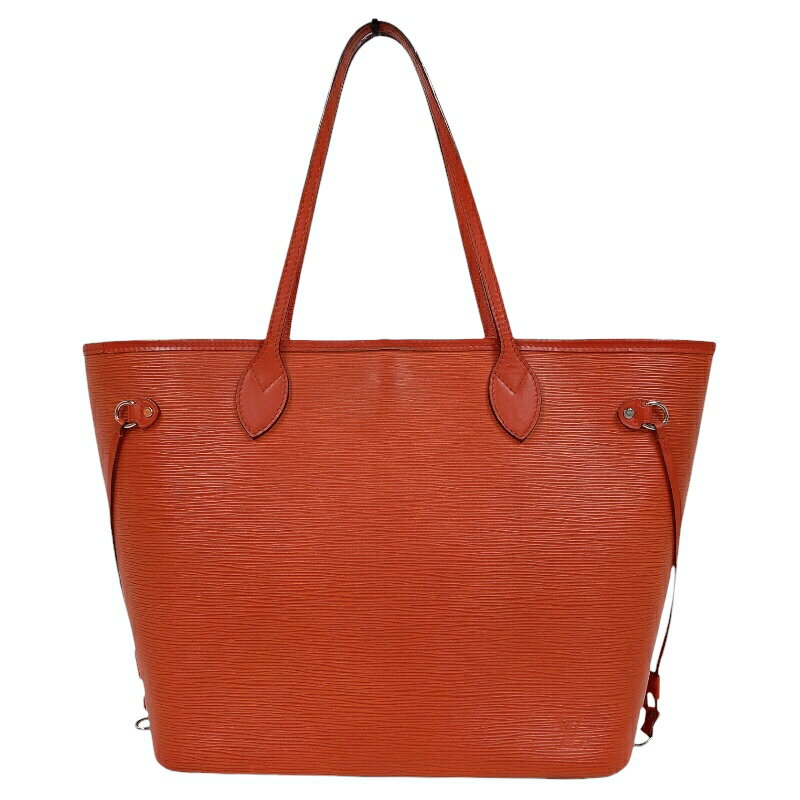 ルイ・ヴィトン LOUIS VUITTON ネヴァーフルMM M40884 エピ レディース トートバッグ【中古】