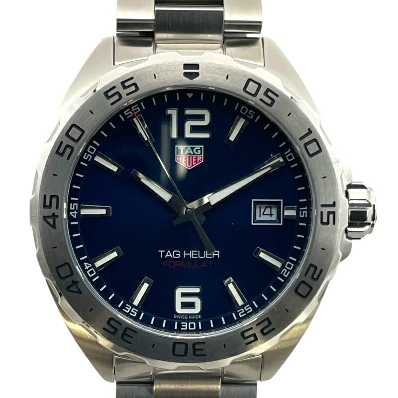 【中古】タグ・ホイヤーTAGHEU...