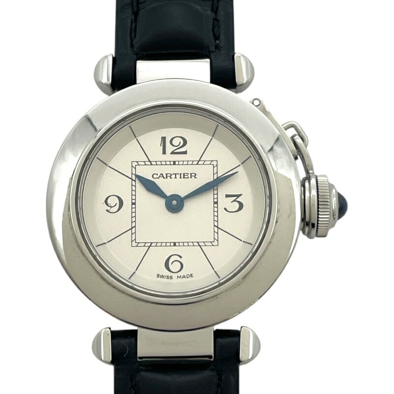 カルティエ Cartier ミスパシャ W3140025