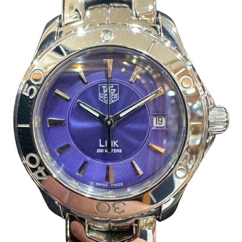 タグ・ホイヤー TAG HEUER リングデイ