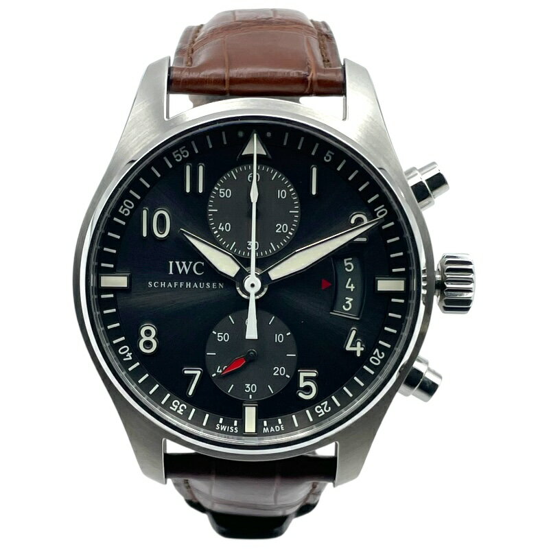 【中古】インターナショナルウォッチ...