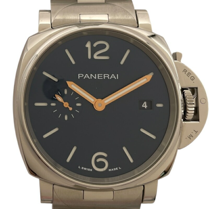 パネライ PANERAI ルミノール ドゥエ 4
