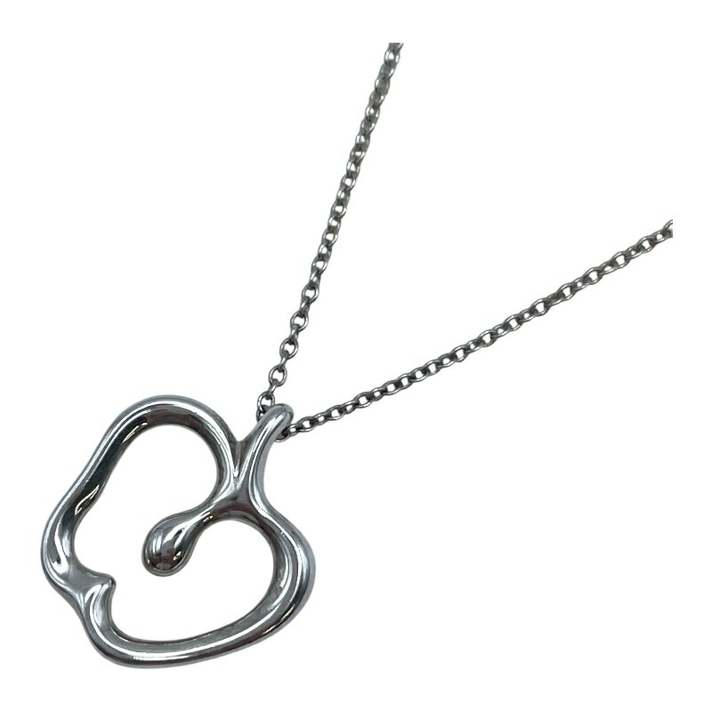 ❗️お値下げ❗️ティファニー アップル シルバーネックレス ❗️お値下げ❗️ティファニー アップル シルバーネックレス