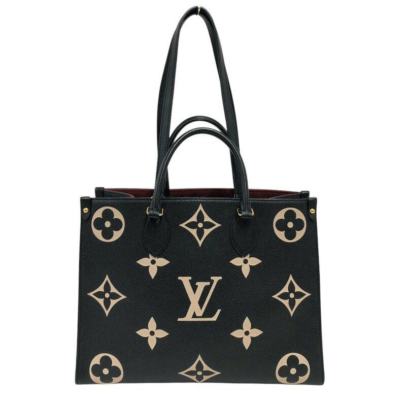 OKURAʤ¢˳ŷԾŹ㤨֥륤ȥ LOUIS VUITTON 󥶥MM M45495 ֥å/١ Υࡦץ ǥ ϥɥХåšۡפβǤʤ318,000ߤˤʤޤ