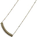 【★最大40,000円OFFクーポン配布中!9/26まで】カルティエ Cartier クラッシュ ドゥ カルティエ ネックレス SM ピンクゴールド 750 ジュエリー【中古】(4)