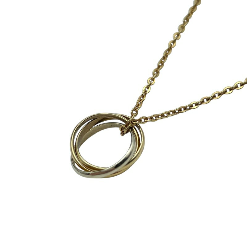 【中古】カルティエCartierベ...