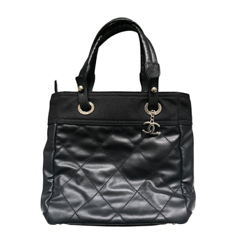 【中古】シャネルCHANELパリビ...