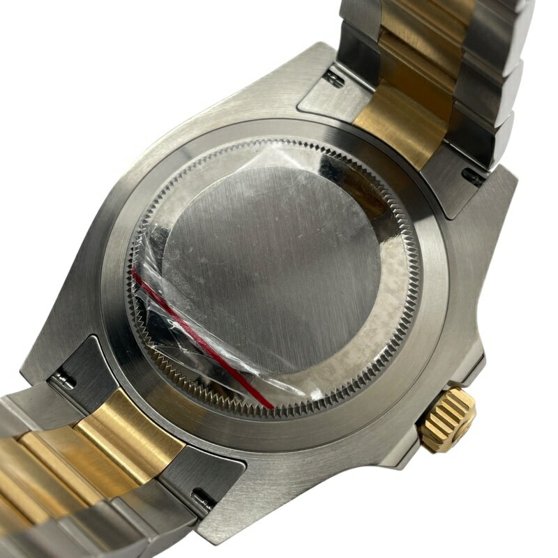 ロレックス ROLEX サブマリーナ 126613LN ブラック K18/SS メンズ 腕時計【中古】