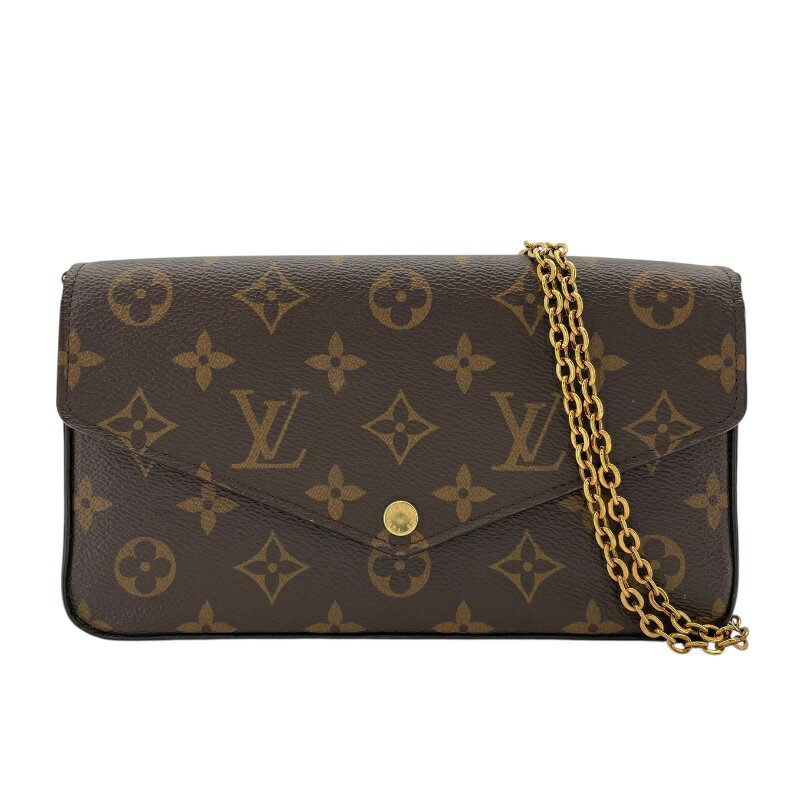 ルイ・ヴィトン LOUIS VUITTON ポシェッ