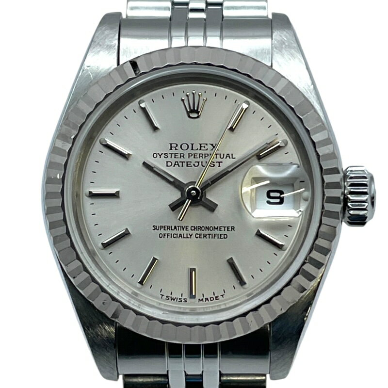 ロレックス ROLEX デイトジャスト 7917
