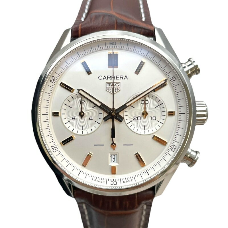 タグ・ホイヤー TAG HEUER カレラ キャリバー ホイヤー02 ...(2)