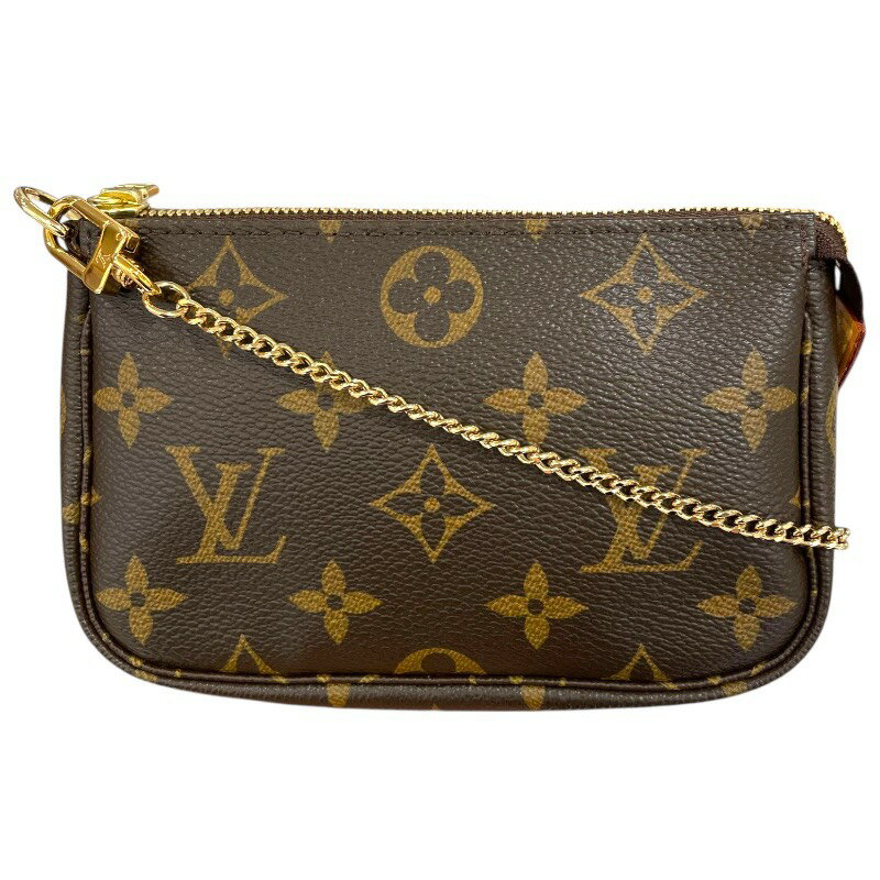 楽天市場】ルイ・ヴィトン ミニ・ポシェット・アクセソワール