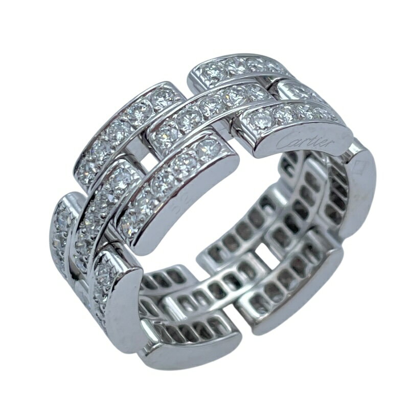 【中古】カルティエCartierマ...