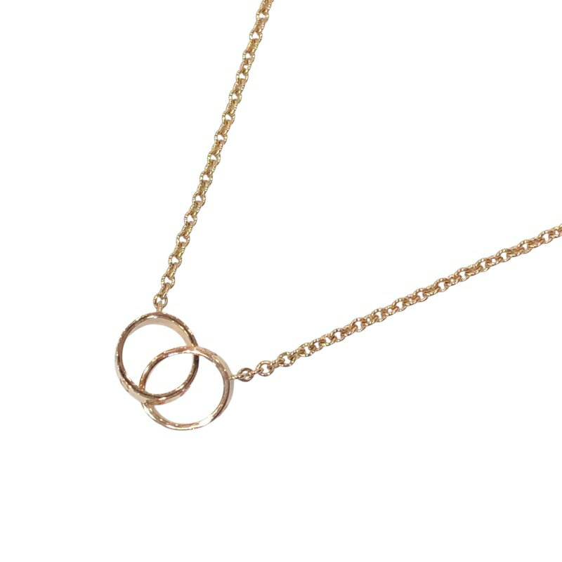 カルティエ Cartier ベビーラブネック