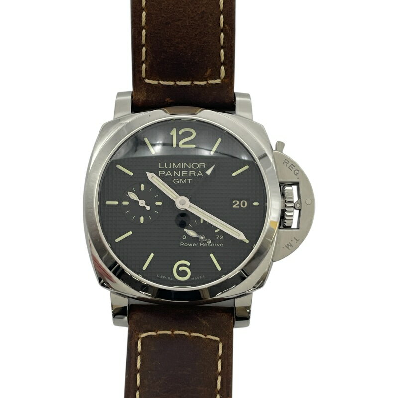 パネライ PANERAI ルミノール1950 3デイ