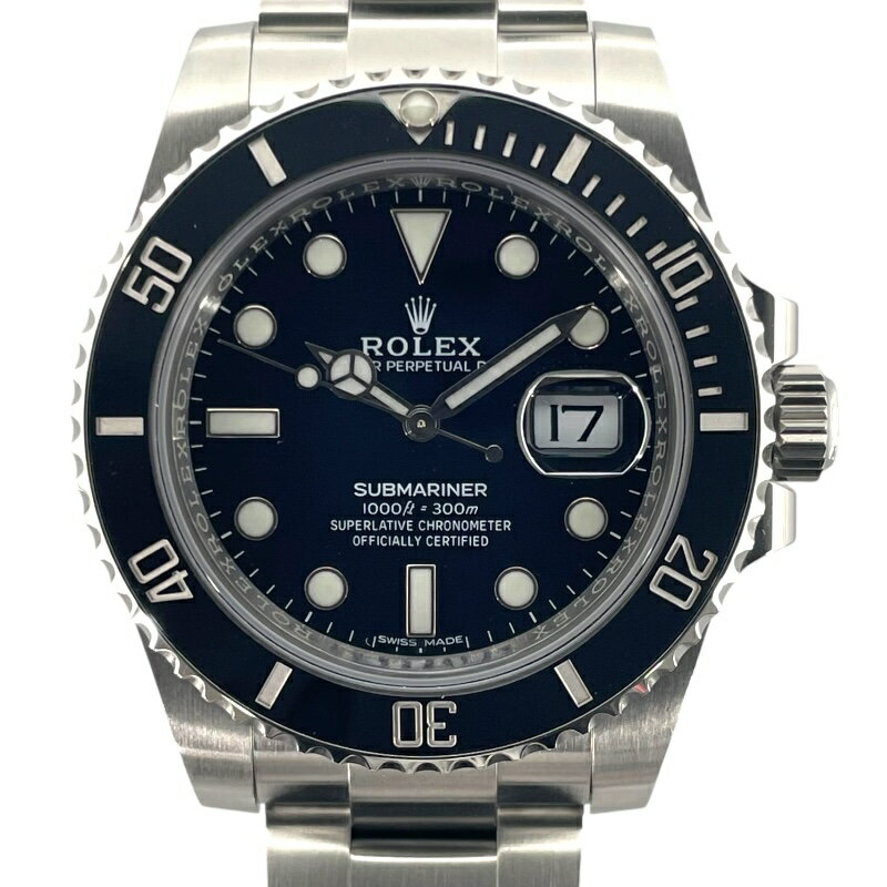 ロレックス ROLEX サブマリーナ 116610L
