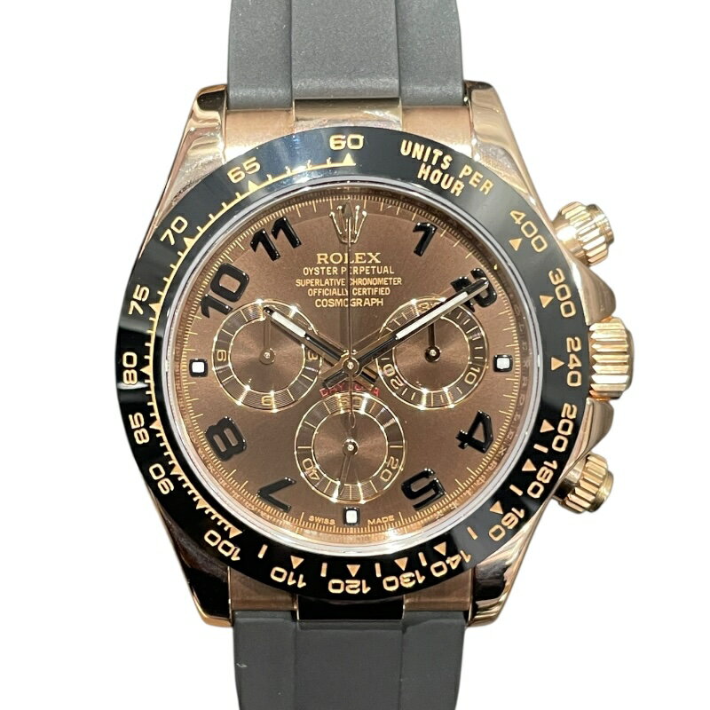 楽天市場】116515ln デイトナ ロレックスの通販