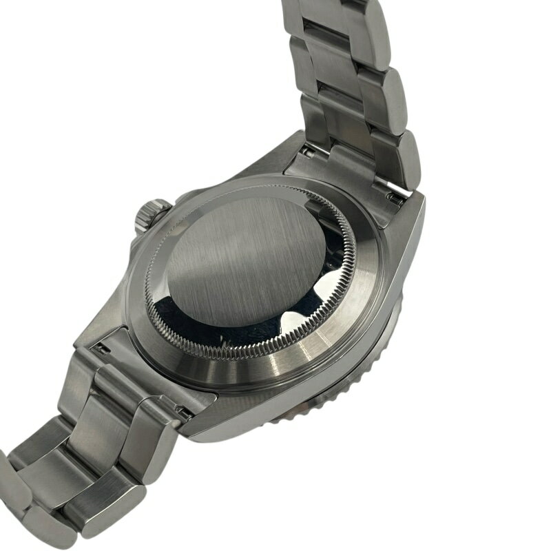 ロレックス ROLEX サブマリーナ 16610 ブラック SS 自動巻き メンズ 腕時計【中古】