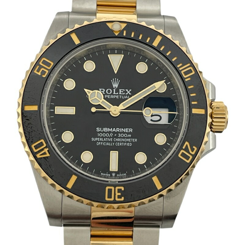 ロレックス ROLEX サブマリーナ 126613L