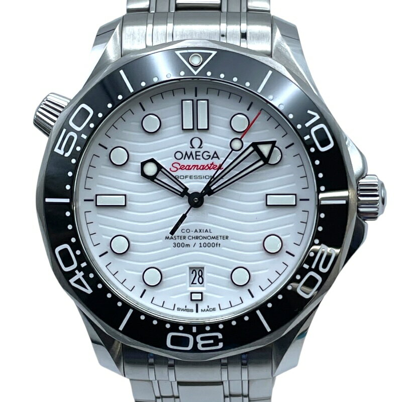 オメガ OMEGA シーマス