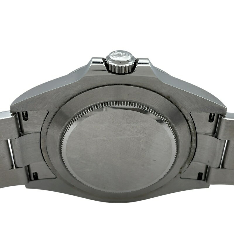 ロレックス ROLEX エクスプローラー2 226570 ホワイト SS 自動巻き メンズ 腕時計【中古】