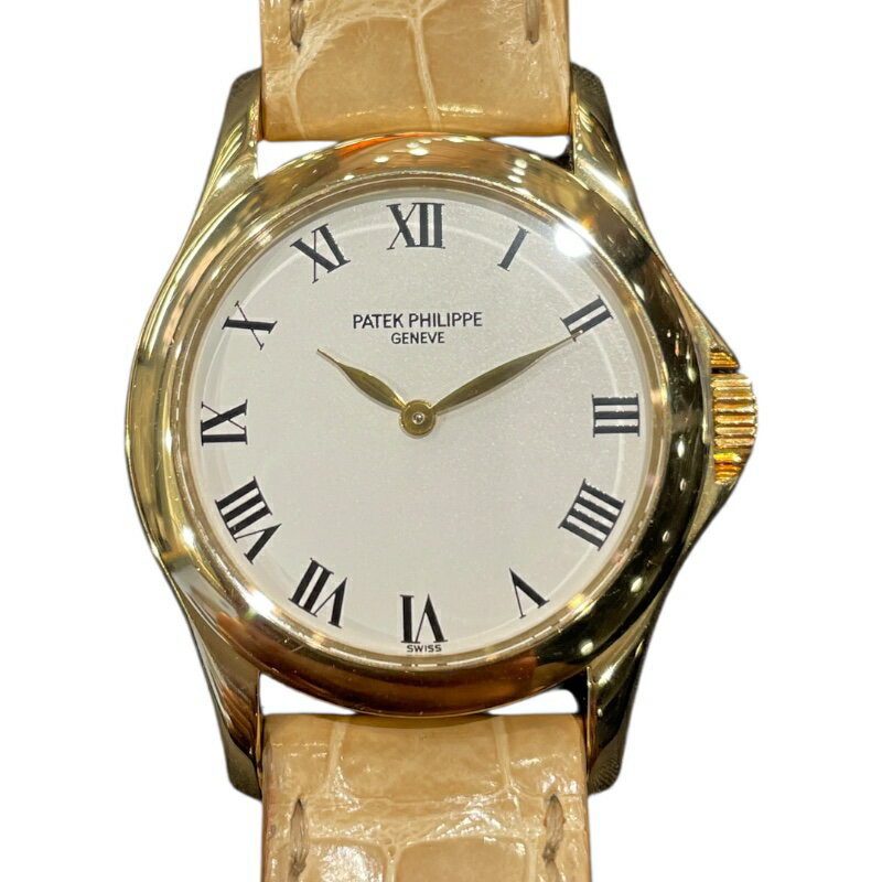 OKURAʤ¢˳ŷԾŹ㤨֥ѥƥåեå PATEK PHILIPPE ȥ 4905J-001 K18 ư ǥ ӻסšۡפβǤʤ1,496,000ߤˤʤޤ