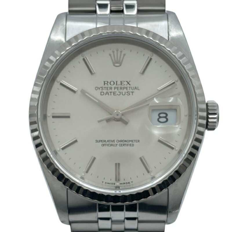 ロレックス ROLEX デイトジャスト 1623