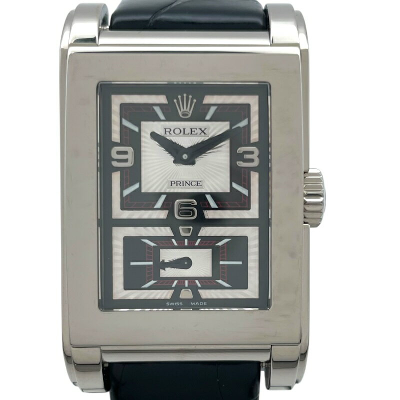 ロレックス ROLEX チェリーニプリン