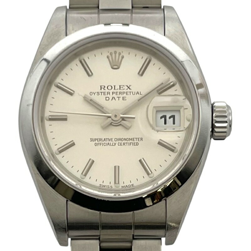ロレックス ROLEX オイ