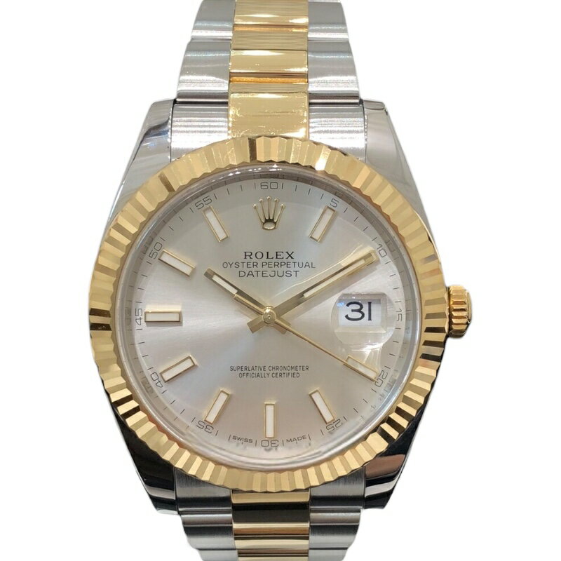 ロレックス ROLEX デイ