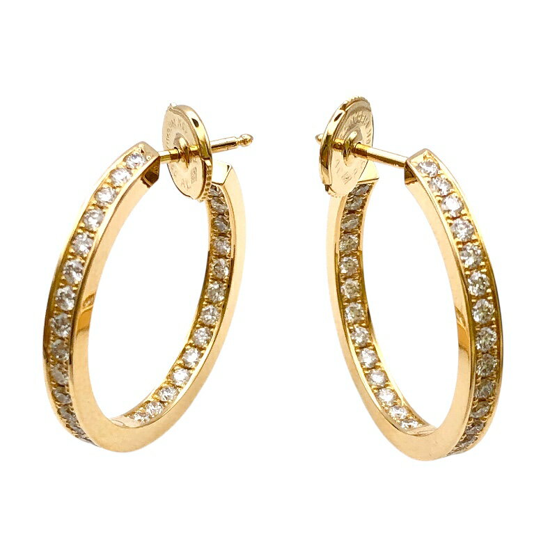 カルティエ Cartier フープ ダイヤピ